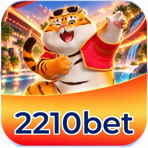 Logo 2210bet Cassino Online Brasil