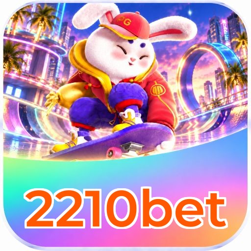 Logo 2210bet Loteria Online