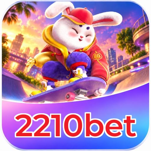 Logo 2210bet Cassino Ao Vivo Brasil