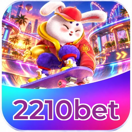 2210bet Download Speed Test Logo - Teste de Velocidade Certificado