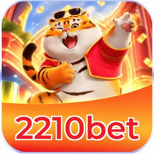 2210bet APK Logo Oficial Certificado