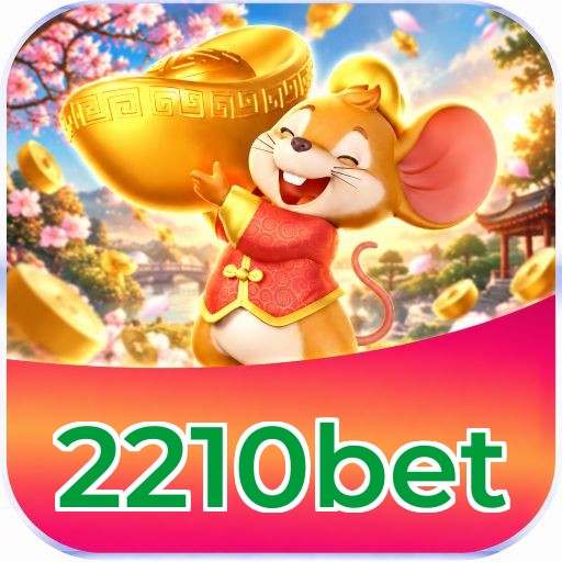 Logo 2210bet Apostas Esportivas Brasil