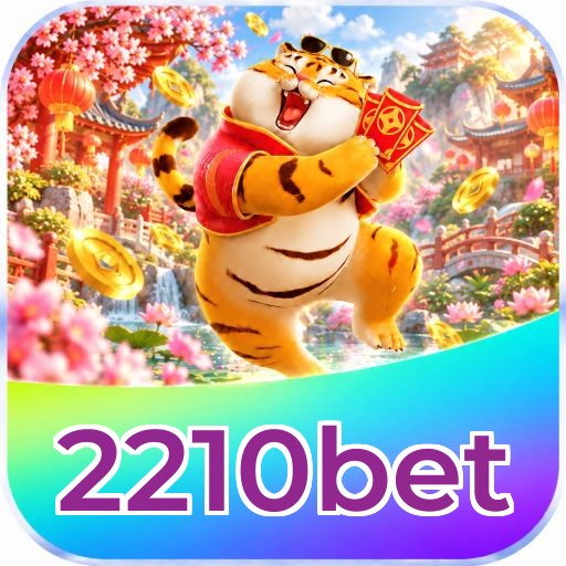 Logo da 2210bet