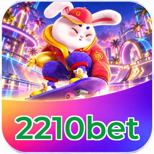 2210bet Logo Seguro
