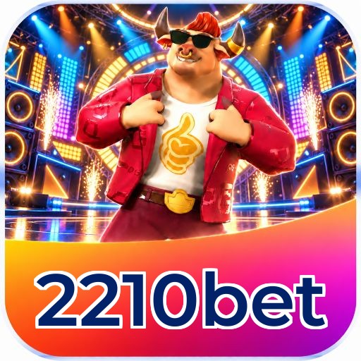 2210bet Logo Oficial