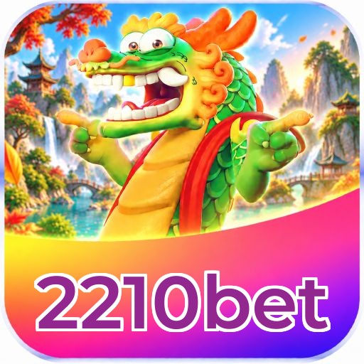 2210bet APP Logo Oficial Certificado Android iOS