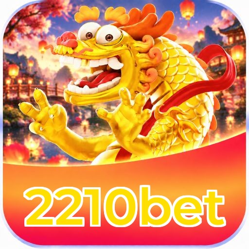 Logo 2210bet Telegram Oficial