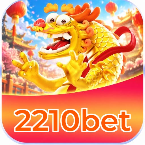 Requisitos do APK 2210bet para Android - Logo Oficial