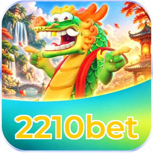 Logo 2210bet Telegram Canal Oficial