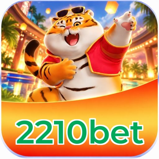 2210bet Logo