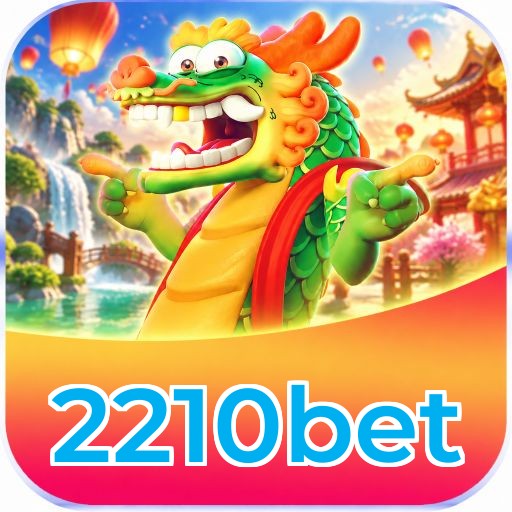 2210bet Bônus Oficial - Rollover 25x Justo