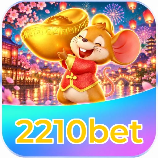 2210bet Win - Jackpots e Vitórias