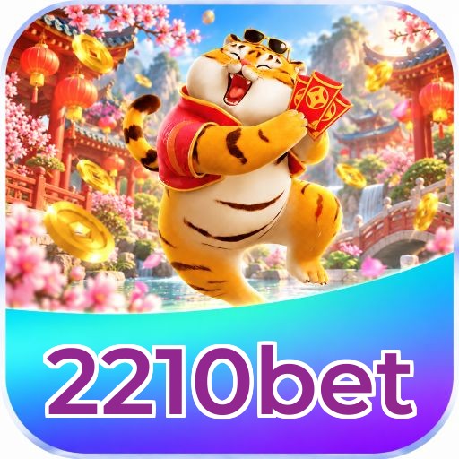 2210bet Logo Verificado
