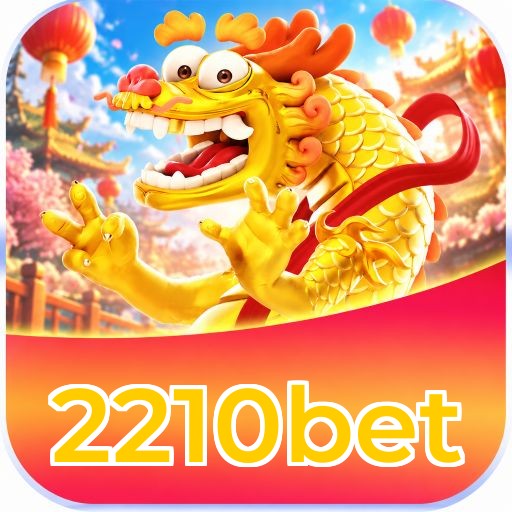 Logo 2210bet Bônus Brasil