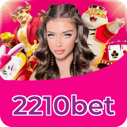 Catálogo 2210bet 2.547 jogos - Pragmatic Play, Evolution, NetEnt