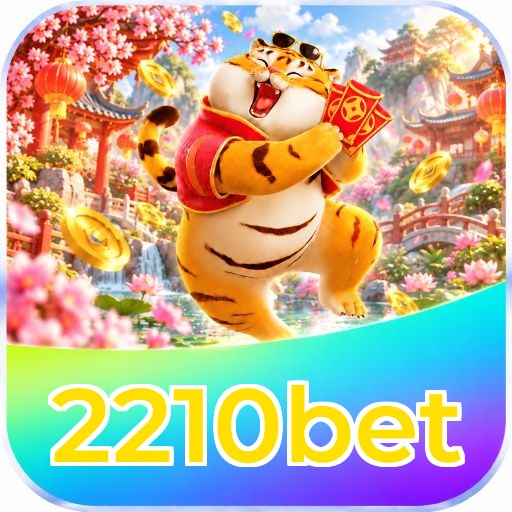 2210bet Logo