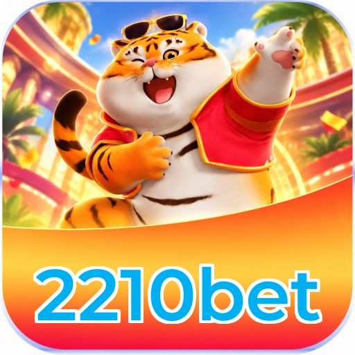 2210bet Logo