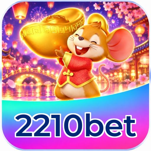 Logo 2210bet Slots Premium Brasil