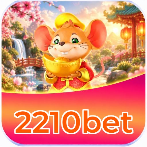 2210bet Logo