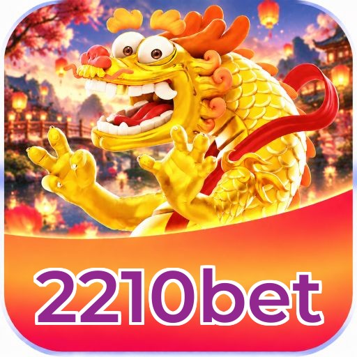 Logo 2210bet Plataforma Certificada