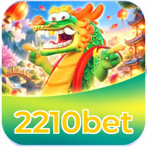 Logo 2210bet Cassino Online Brasil