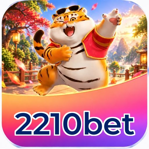 2210bet Logo