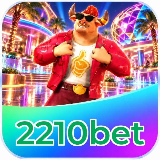 2210bet VIP Program Logo